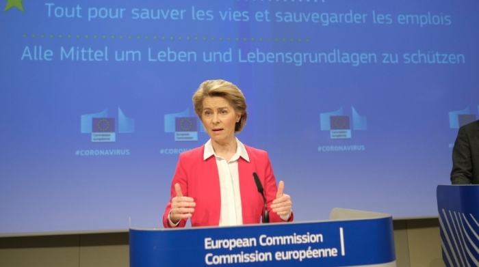 Umuyobozi wa Komisiyo y