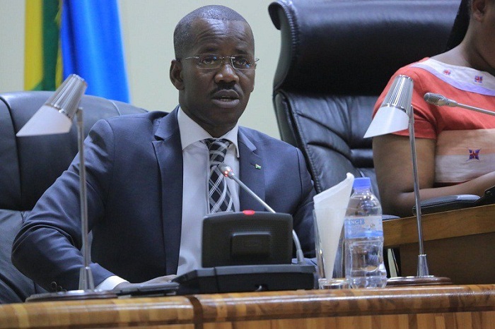 Evode Uwizeyimana (Ifoto: Internet)