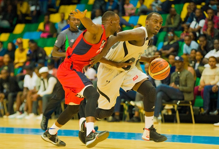 REG na Patriots byitezwe ko zizakubana