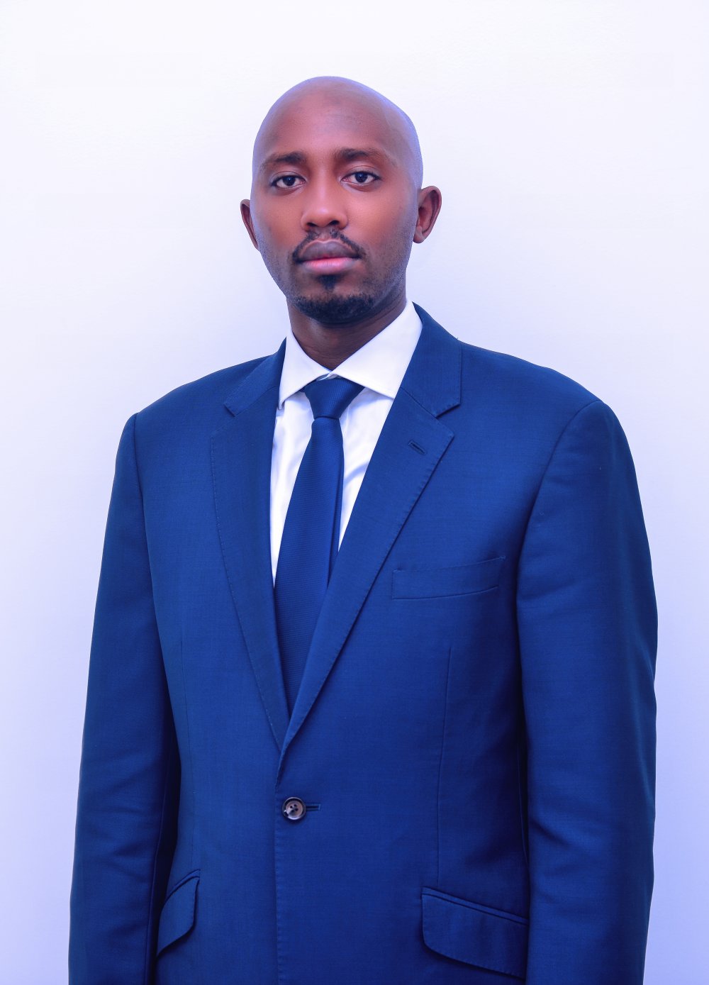 Fabrice Barisanga yagizwe Umuyobozi Mukuru ushinzwe Imyubakire n'Imitunganyirize y'Umujyi (City Engineer)