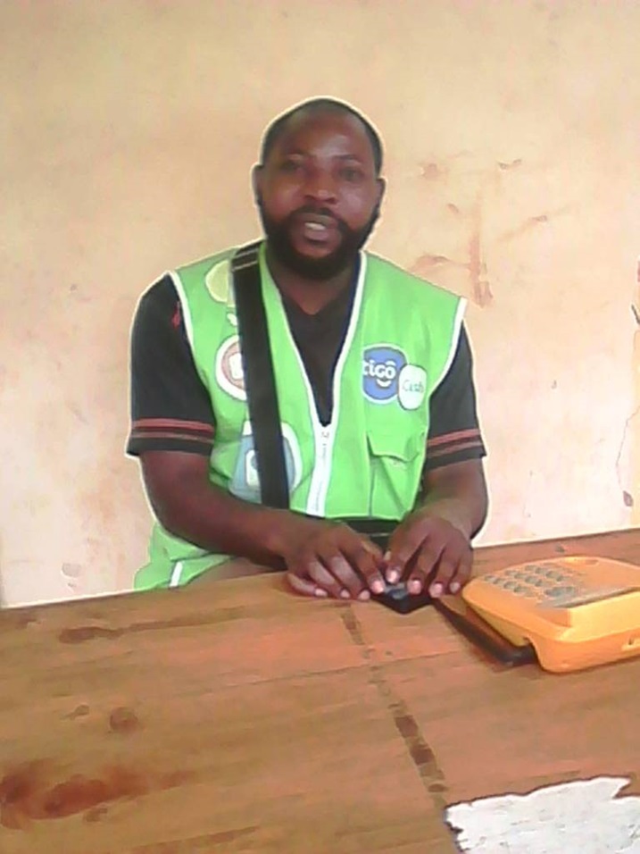 Habineza avuga ko iminsi mikuru itatuma ahindura uburyo yakoreshaga amafaranga.