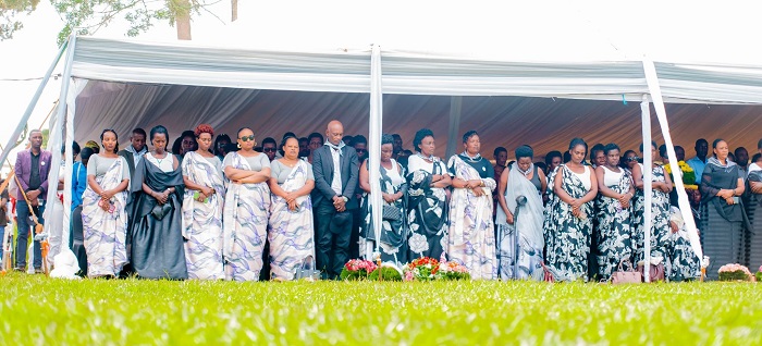 Abarokokeye i Nyakarambi bababazwa n