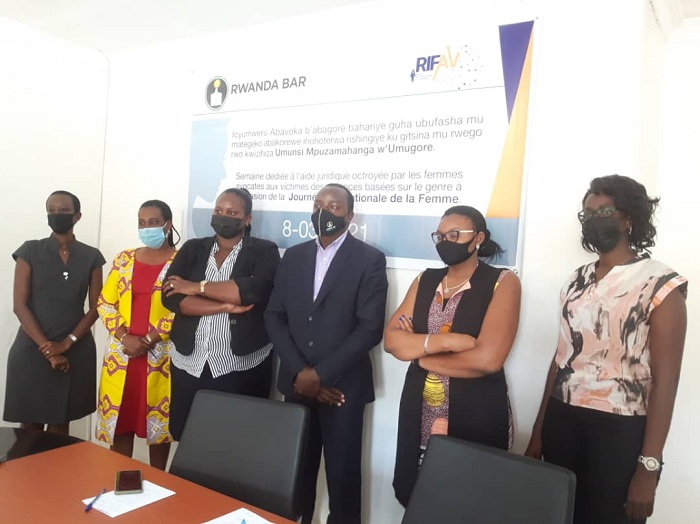 Mu rwego rwo kwizihiza umunsi mpuzamahanga w