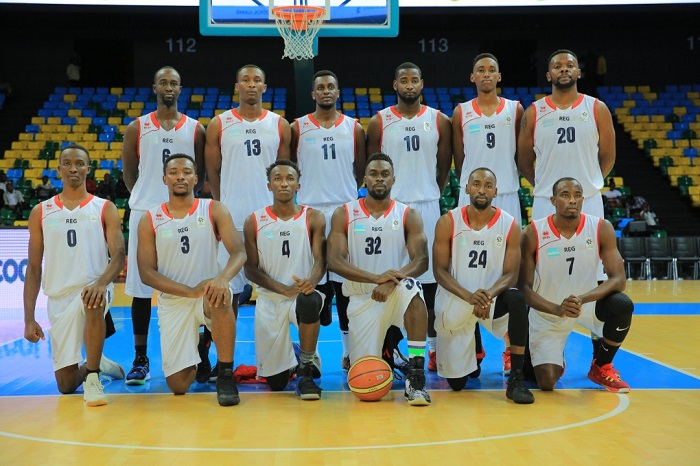 REG BBC iyoboye urutonde rwa shampiyona