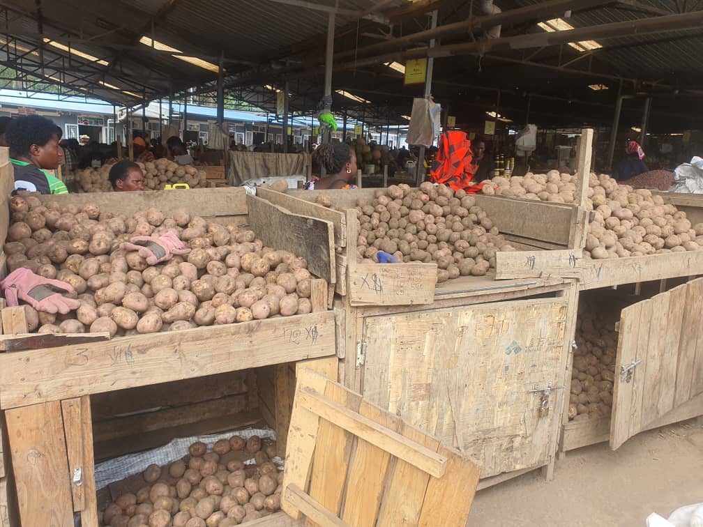 Hari abavuga ko batizeye ko bizageza mu minsi mikuru isoza umwaka bigihendutse