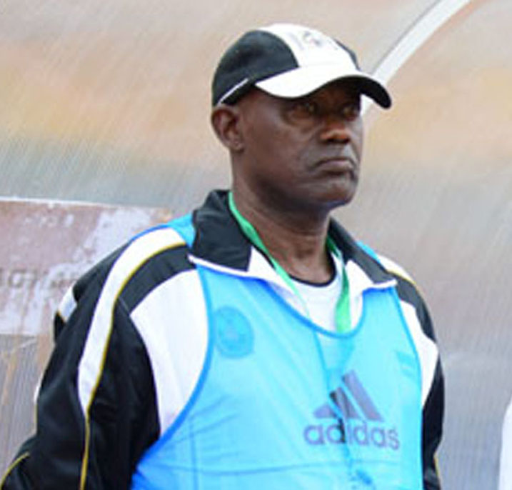 Kanyankore Gilbert Yaounde wagizwe umutoza wa Bugesera