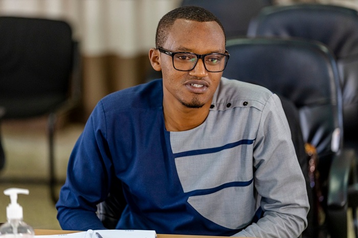 Fidèle Nsengiyaremye avuga ko batangiye gahunda zigamije kureba uburyo barushaho gutanga ubufasha mu bijyanye n'isanamitima