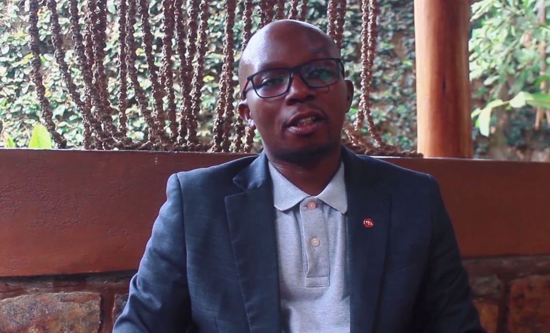 Umunyamabanga Mukuru Wungirije wa STECOMA, Fikiri Epaphrodite