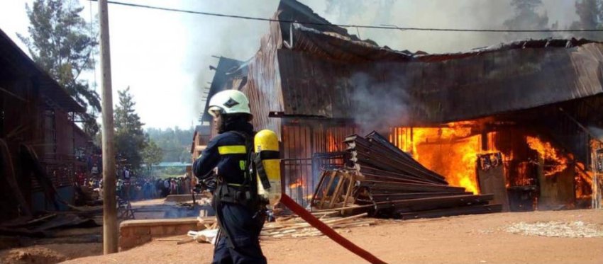 Ubwo haherukaga gushya