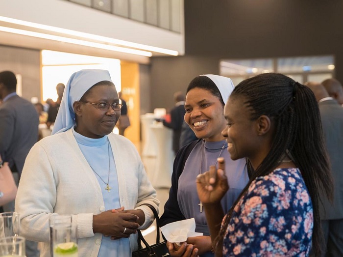 Inzego zose zirasabwa kugira uruhare mu kurandura Hepatite C