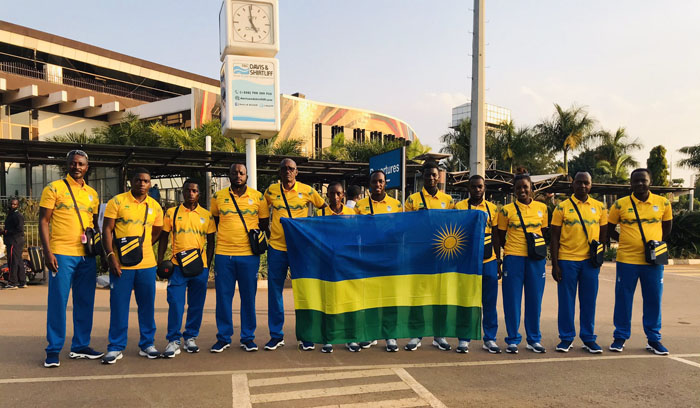 Bafata ifoto ku kibuga cy