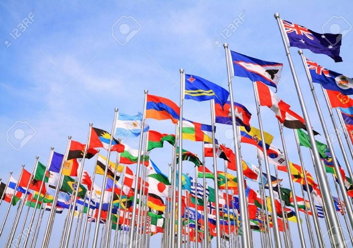 Ibihugu bigize AU, Commonwealth na Francophonie bizajya bihabwa Viza ku buntu (Photo:Internet)