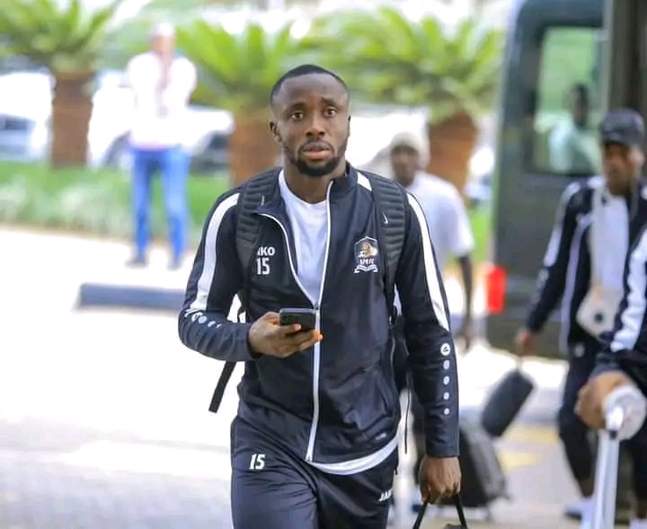 Chidiebere Nwobodo we asaba guhembwa umwaka kugira ngo agende