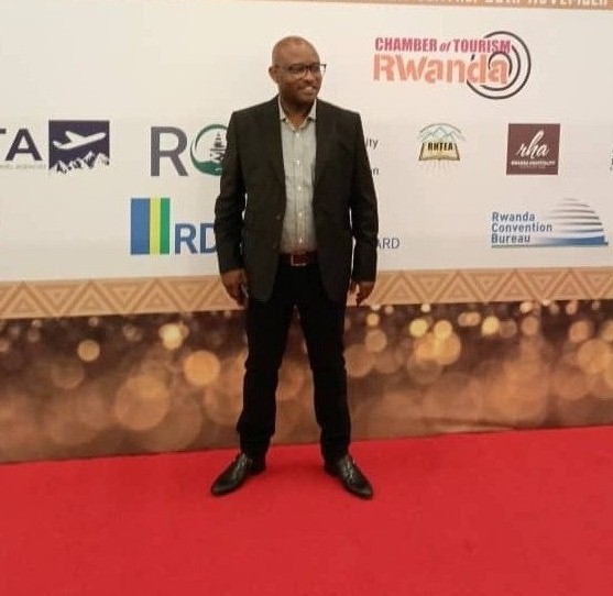 Twizeyimana Vincent, Perezida mushya wa Espoir FC