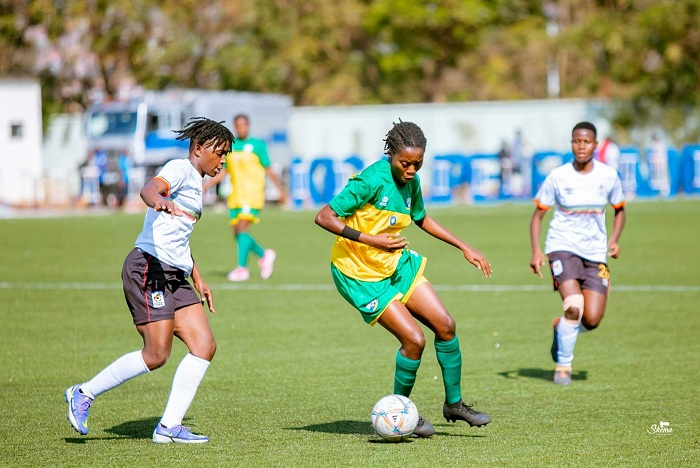 Nibagwire acenga abakinnyi ba Uganda