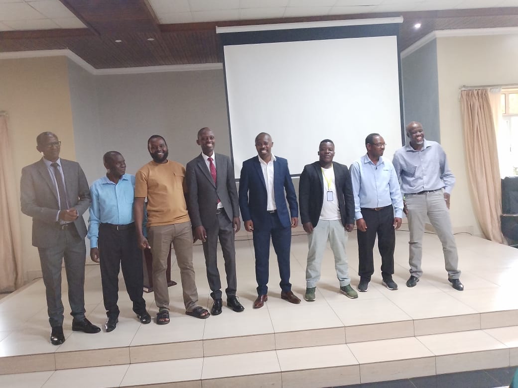 Abikorera biyemeje gufasha Etincelles FC kwiyubaka 