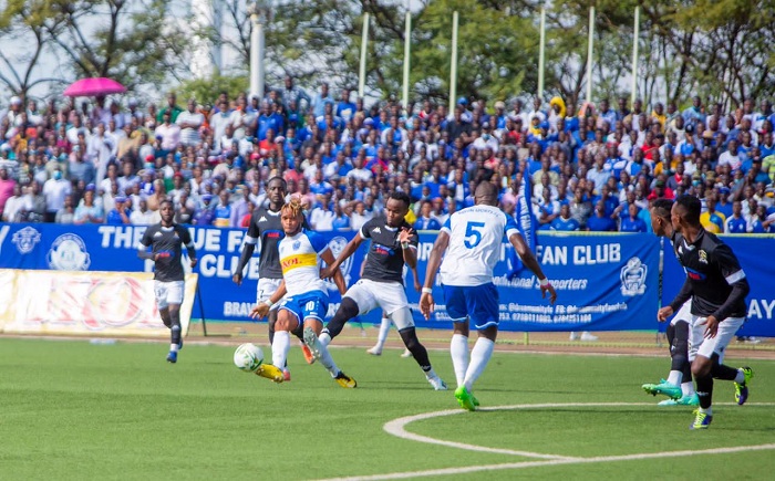 Onana wari wagoye abakinnyi ba APR FC