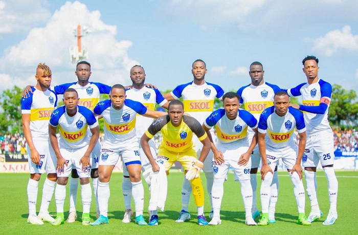 Rayon Sports yujuje imyaka ine itazi uko gutsinda APR FC bimera