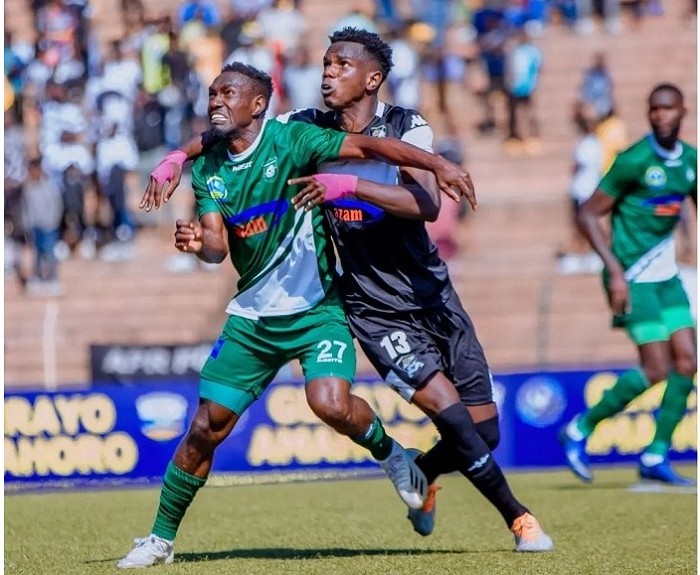 Kiyovu Sports na APR FC ni yo makipe ahabwa amahirwe yo kwegukana igikombe cya shampiyona ya 2022-2023
