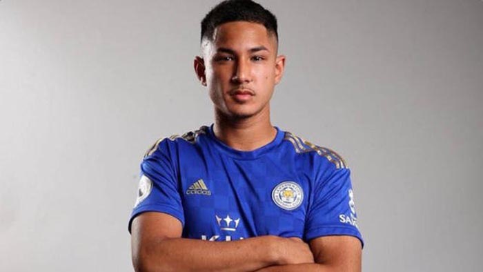 Faiq Bolkiah, umukinnyi wa mbere ukize ku isi