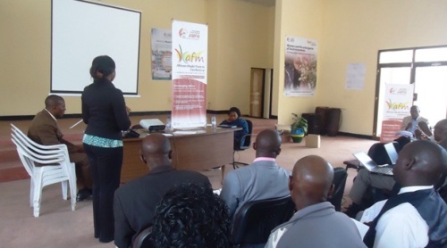 Zimwe mu mpuguke mu gukora Ishyamba ry