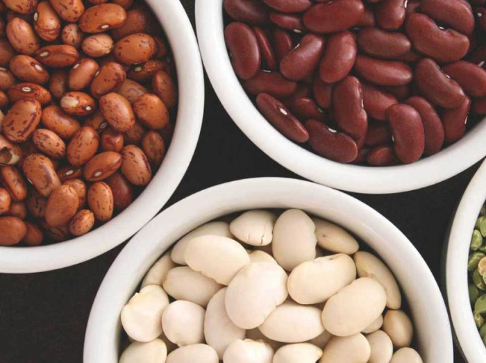 Ibishyimbo bibamo amoko atandukanye ariko bigahurira ku kugurira akamaro kenshi umubiri