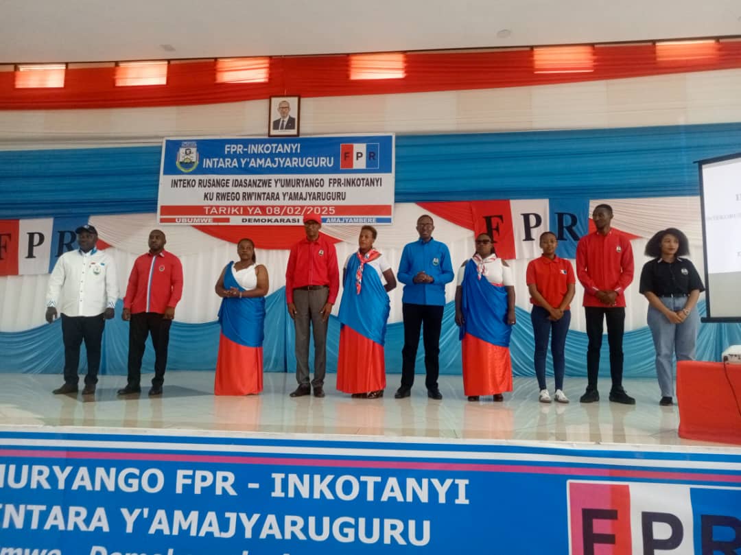 Komite Nyobozi yatowe