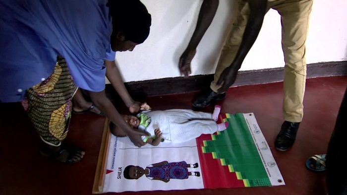 Gupima imikuriren y'aban ni ingenzi