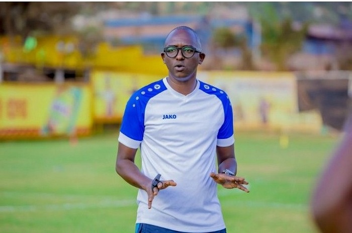 Umutoza Haringingo wa Rayon Sports