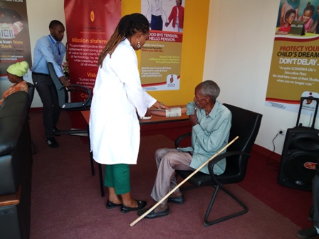 Aba baturage banapimwe uko ubuzima bwabo buhagaze