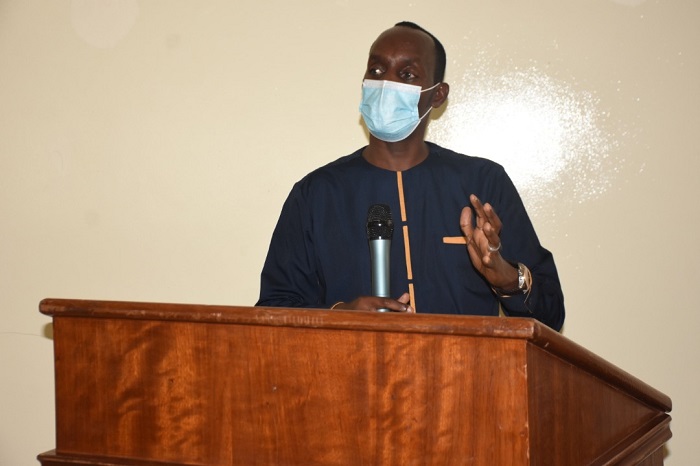 Mufulukye wari Guverineri w'Intara y'Iburasirazuba yagaragaje ko hari ibyakozwe byinshi ariko ko hakiri ibibazo by'abaturage bitarakemuka