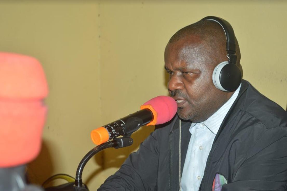 Umuyobozi wa Freedom Women FC avuga ko bakeneye inkunga y'amikoro