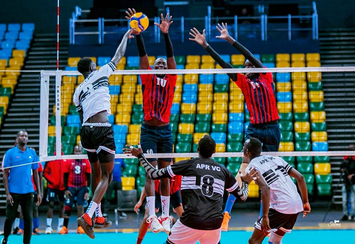 Hateguwe irushanwa ryo kwizihiza umunsi wo Kwibohora 