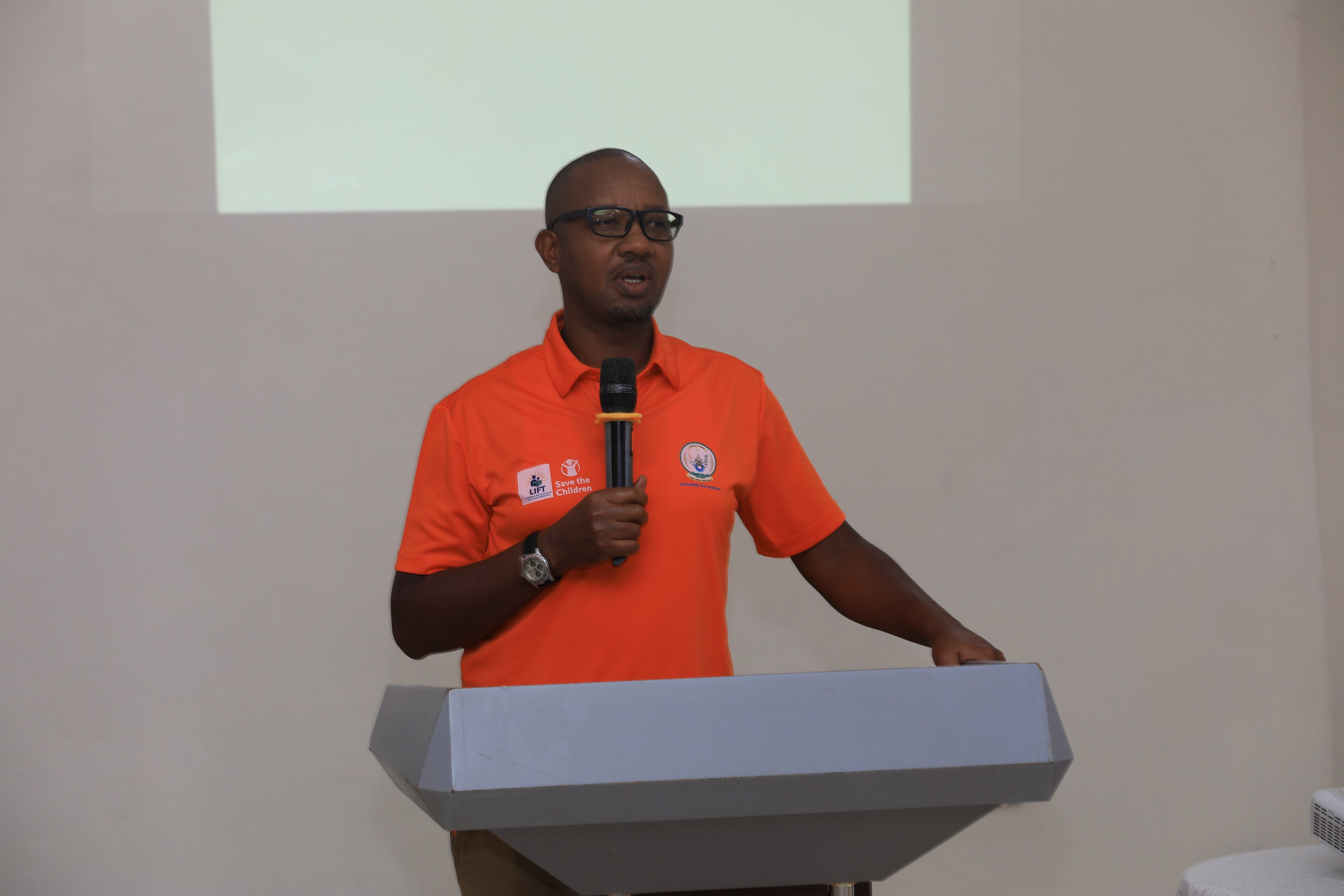 Umuyobozi w'Akarere ka Kirehe, Rangira Bruno, yagaragaje ko ubufatanye ari ngombwa kugira ngo babashe kwesa imihigo