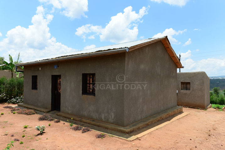 Inzu ya Athanase yuzuye itwaye arenga miliyoni 4 RWf