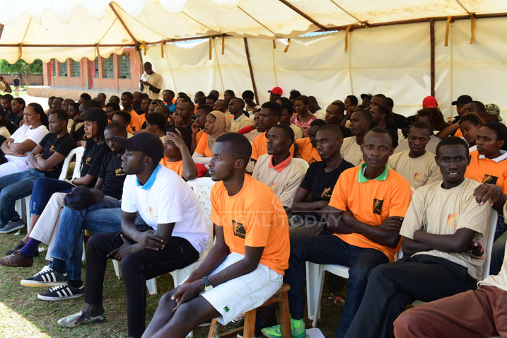 Abagize AERG/GAERG bahamya ko gusukura imibiri y'abazize Jenoside bituma bongera kumva ko babasubije icyubahiro 