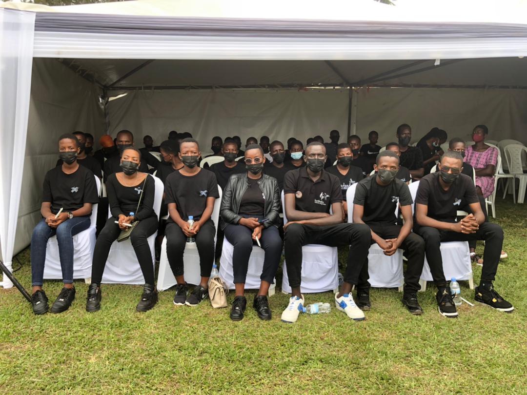 Urubyiruko rwasabwe kwirinda abaruyobya bakoresha cyane cyane imbuga nkoranyambaga