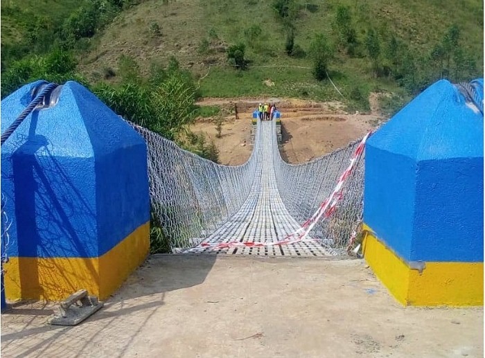 Ibiraro binyuranye mu Karere ka Gakenke