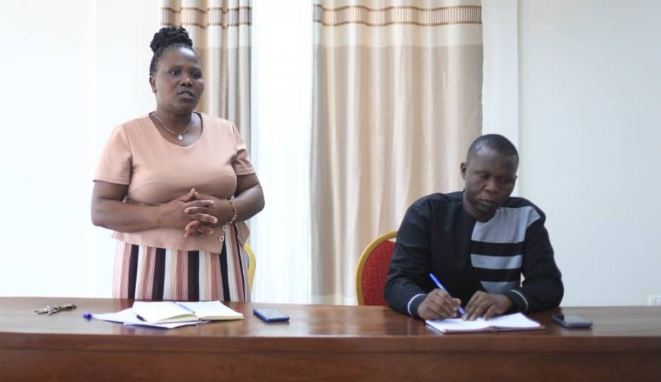 Uwamahoro avuga ko igororamuco rikorewe mu muryango rizakumira ubuzererezi