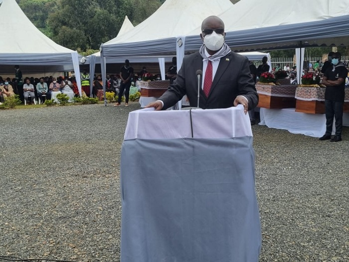 Depite Bitunguramye Diogène