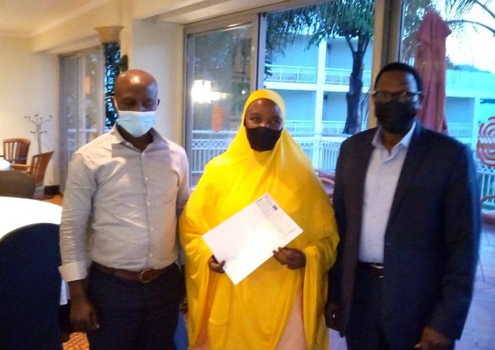 Abafite imitungo ahazubakwa gare barishyuwe