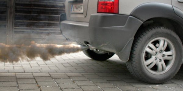 U Rwanda ruzaba rwahagurukiye kugabanya imyuka ihumanya ikirere 