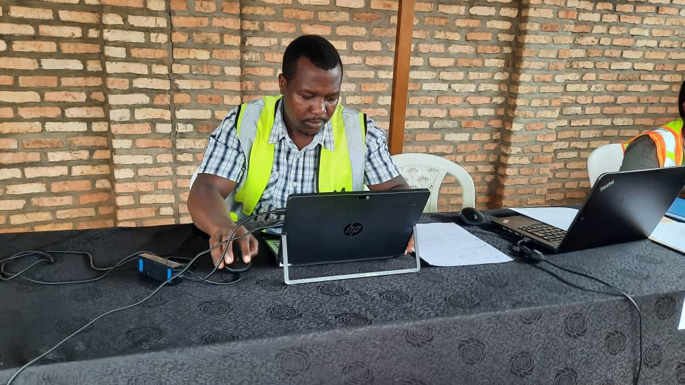 Abaturage barashishikarizwa kwitabira kuko begerejwe serivisi