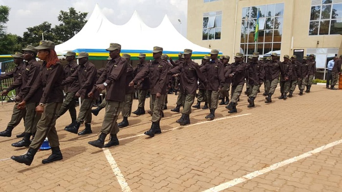 Abanyerondo bo muri Gasabo bitezweho kurushaho gukora neza kandi kinyamwuga