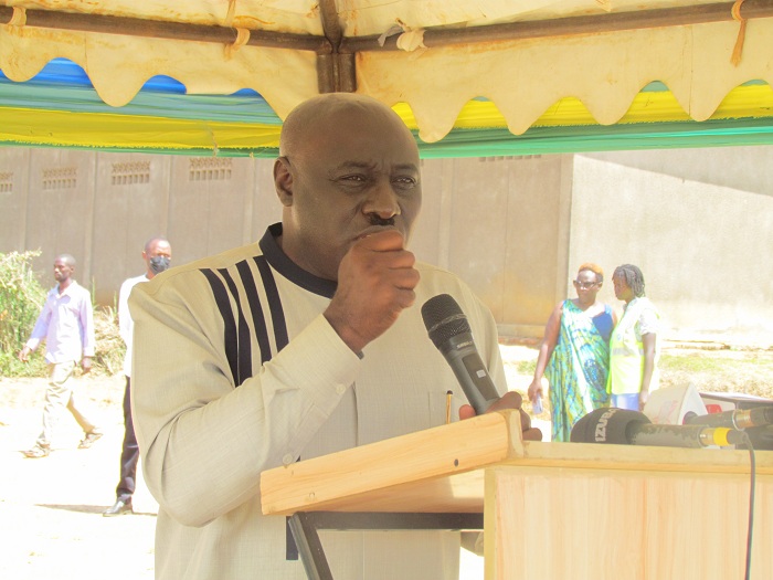 Guverineri Gasana yasabye urubyiruko kugira indangagaciro nk'izaranze ababohoye Igihugu