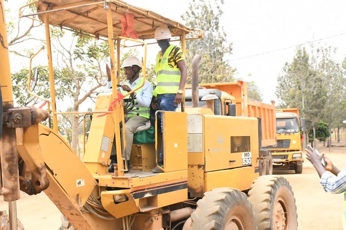 Umuyobozi w'Akarere ka Nyagatare Gasana Stephen avuga ko abagomba guhabwa ingurane batazarenza uku kwezi batayibonye