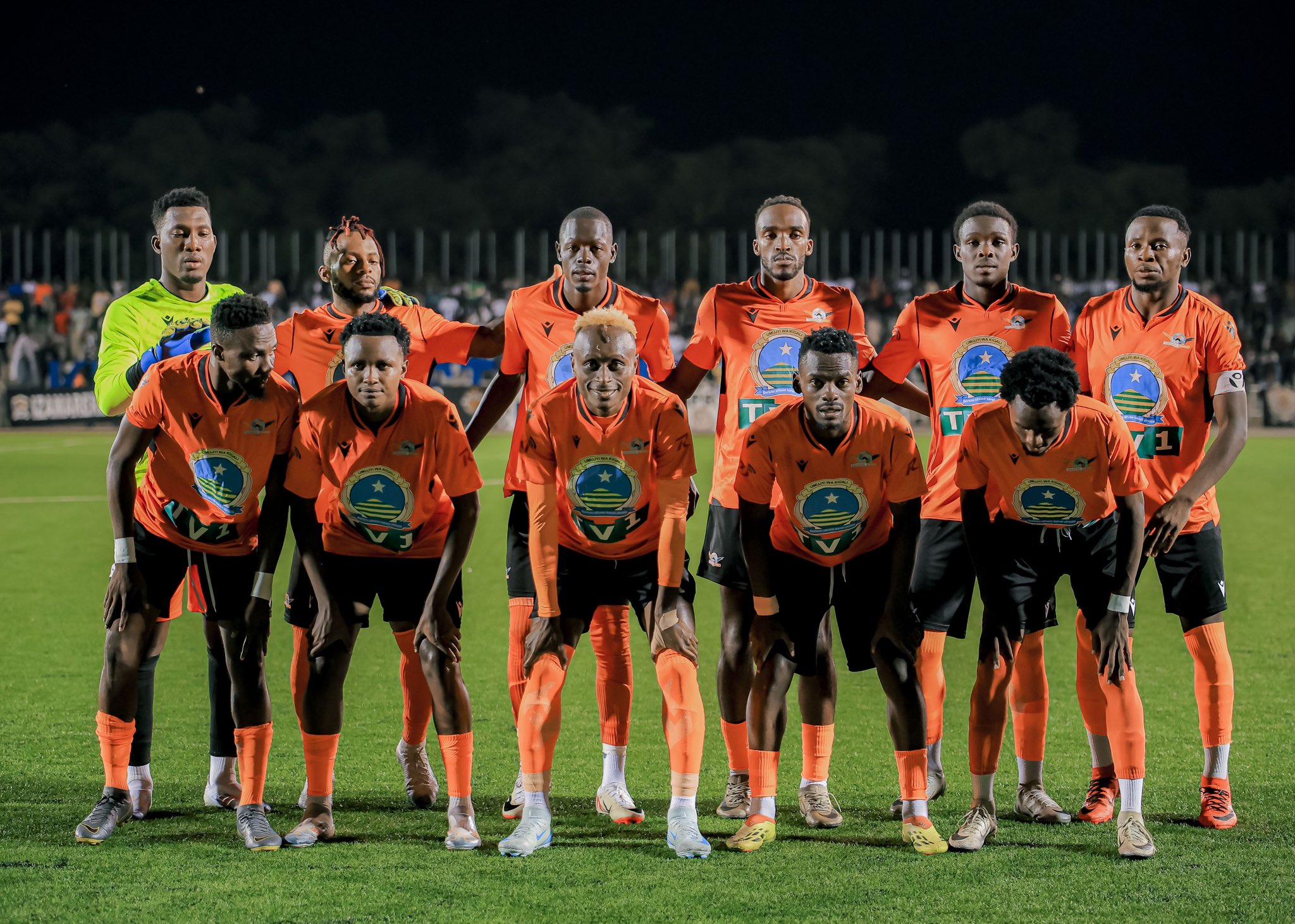 Gasogi United yanganyije na APR FC mu mukino w'umunsi wa 21 wa shampiyona