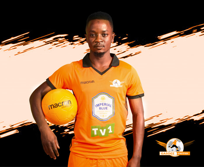 Iddy Museremu bahimbye Intare y'akanwa ni umwe mu bakinnyi bitezwe cyane muri uyu mwaka w'imikino