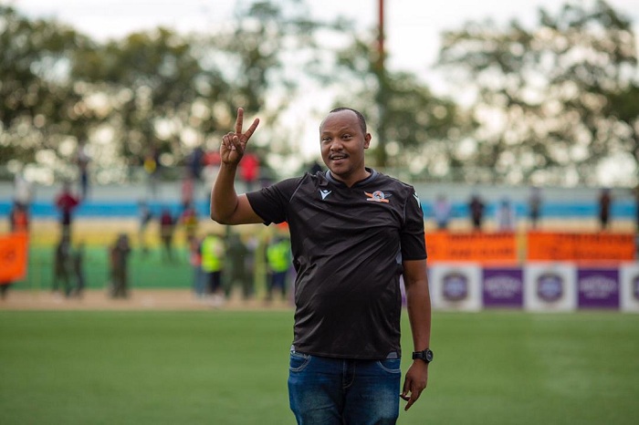 KNC yishimira intsinzi 