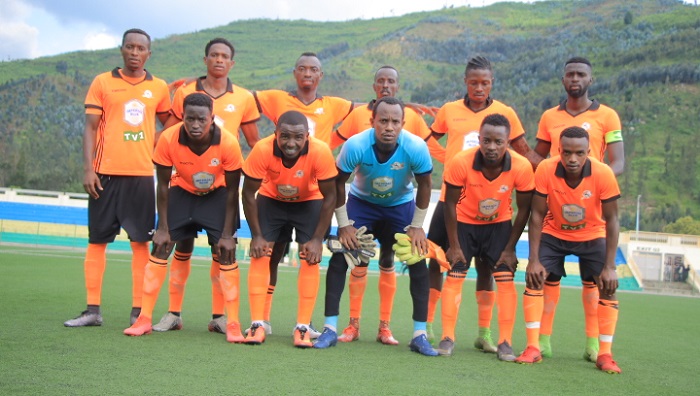 Gasogi United yatsinze Etincelles FC